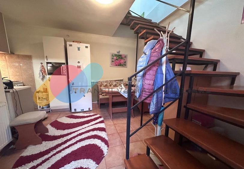 Apartament 1 cameră, 32 mp, Mărăști, str. Paris - 3