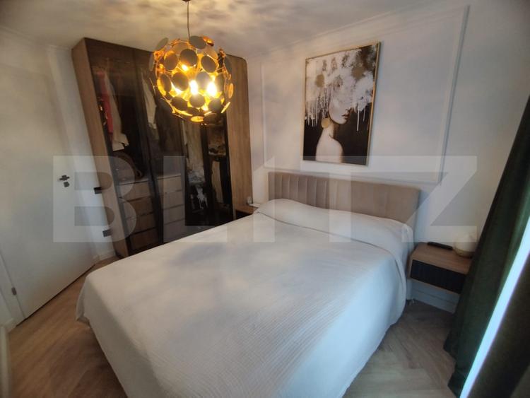 Apartament 2 camere 50 mp + terasa proprie 20 mp