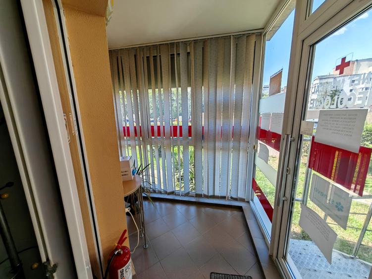 Spațiu multifuncțional 3 camere | Ștefan cel Mare | Ideal pentru sediu