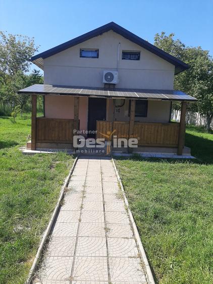 Imobil regim de înălțime p+m -Josani-Hunedoara