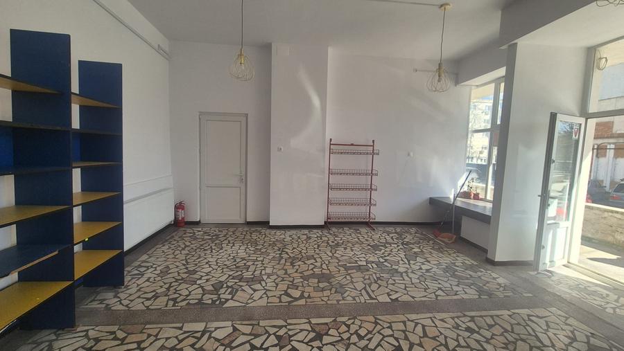 Spatiu Comercial 73mp | I.C.Frimu (Cin Cin) | 380V | Acces dublu