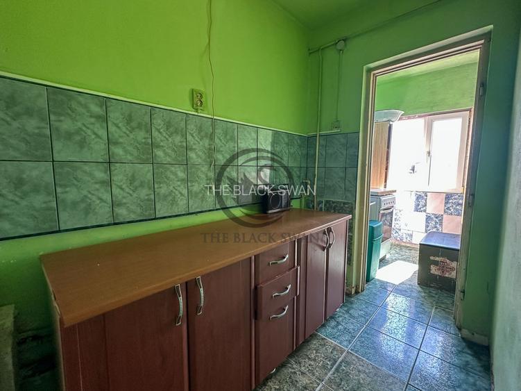 Garsoniera de vanzare | Zona Vest - Domnisori, Ploiesti | Comision 0% - 4