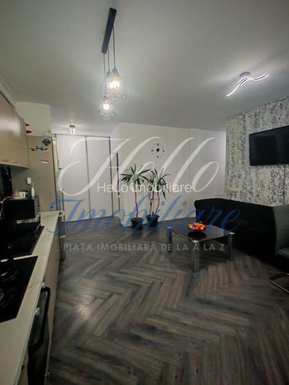 Apartament cu 3 cam, 58 mp zona Primariei, Apahida - 3