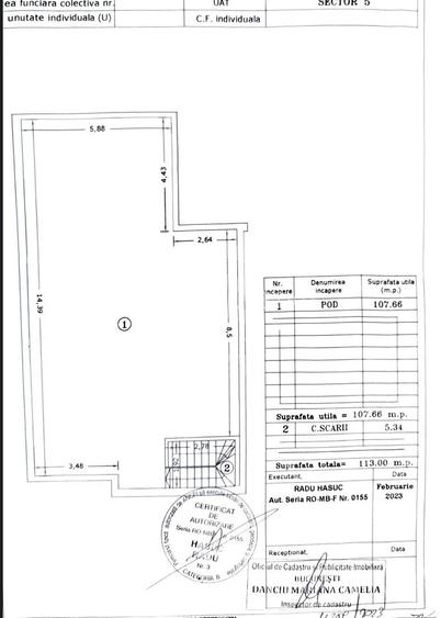 Drumul Taberei - Sector 6, Prelungirea Ghencea - Casa, Curte, Garaj - 2