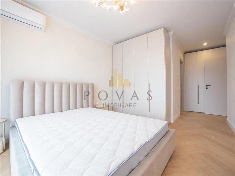 Prima Chirie Apartament Superb 4 Camere Iancu Nicolae