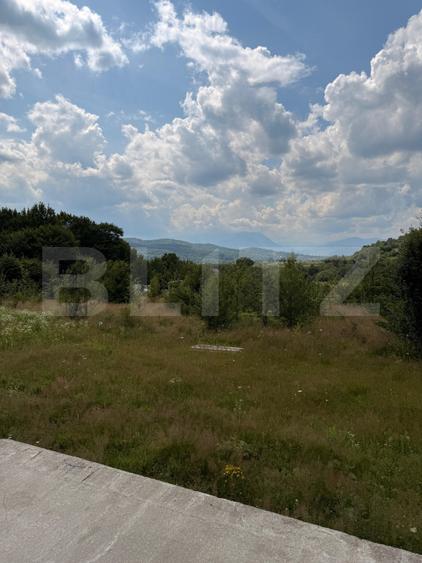Casa 4 camere, 250 mp, zona Rasnov