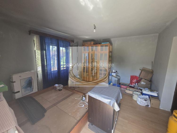 Casa individuala la pret de teren in Timisoara - 5