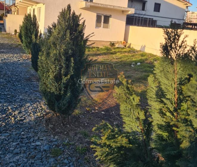 Casa Moderna P+1, Navodari str Ciocarliei, 5 cam 154 mpU, 224 mp teren, parcare - 4