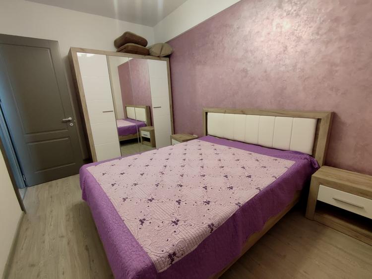 De inchiriat in Lazar Resindence - 2 camere, 500 euro
