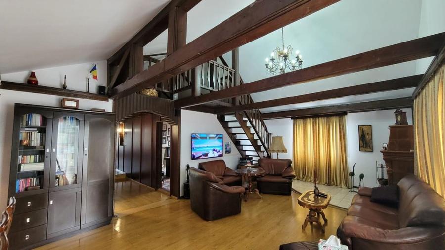 Vila Sararie cod 154486 tel 0731226666
