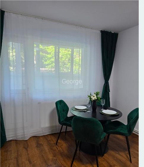 Închiriez apartament 2 camere - 2