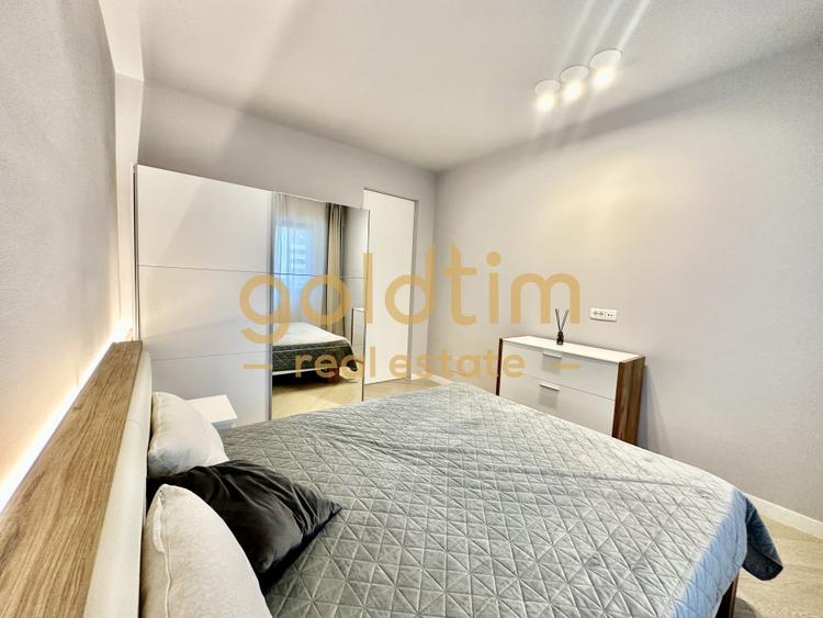 PET FRIENDLY /PIPERA/CORTINA NORTH /SUPERB/parcare inclusa/MOBILAT SI UTILAT