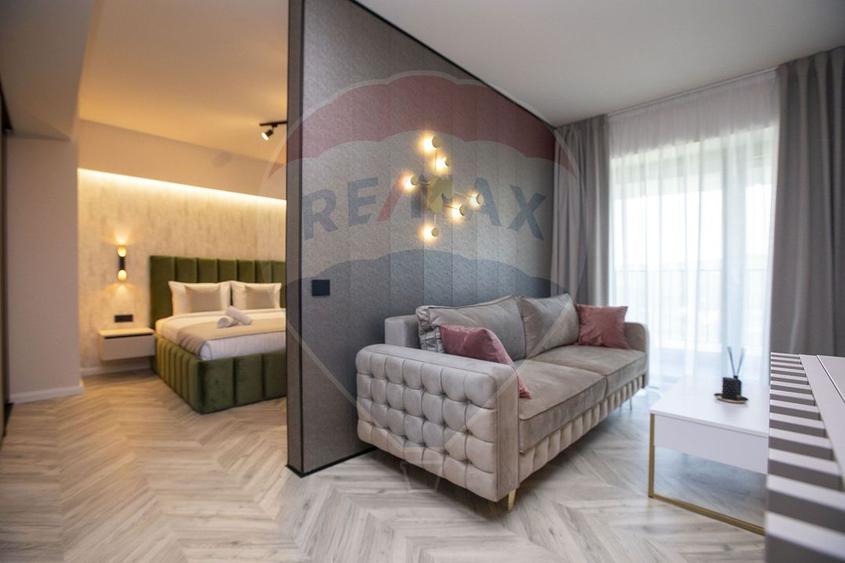 Oferta 15.10-15.11!Apartament de vanzare, West City Tower |Comision 0%