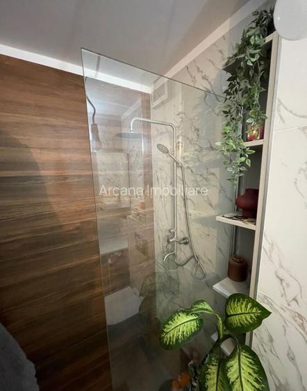 Apartament luminos cu 3 camere și parcare subterană Dâmbul Rotund - 7
