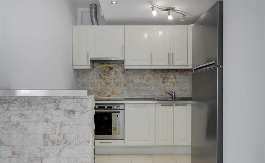 Apartament de 3 camere in zona Iancu Nicolae Natura Residence