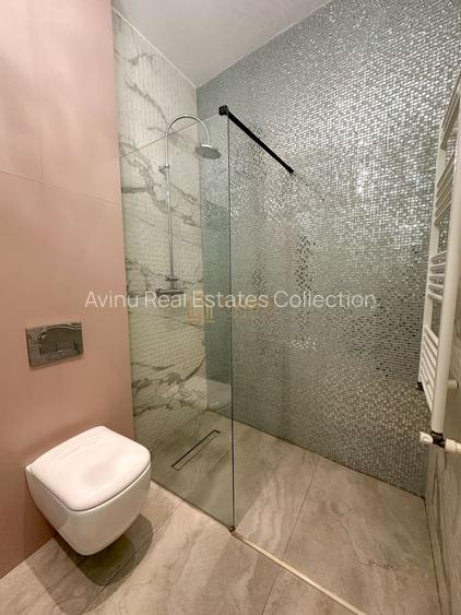 Apartament 3 camere - 120mp - Domenii - Metrou 1 Mai - Parcare 0% Comi - 9