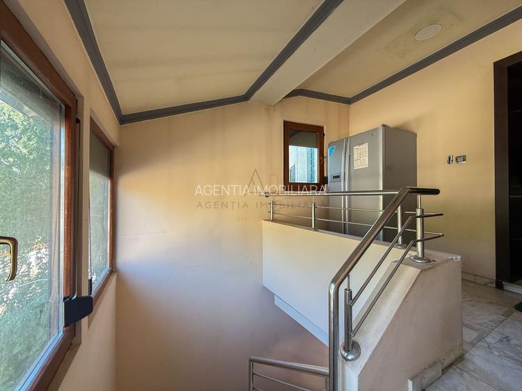 RAR | Apartament in Vila Cotroceni 184 MP - 12