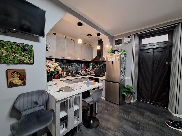 Apartament 2 camere - stil si personalitate - zona Centrala