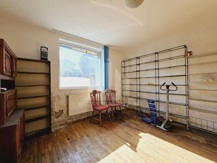 Casa individuala | 320 mp | 839 mp teren | Toate utilitatile | Tolstoi