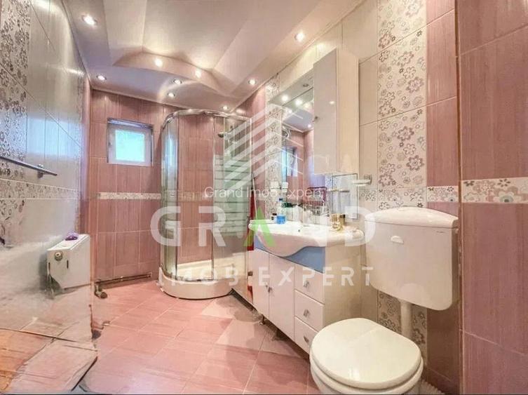 Apartament 1 camera, etaj 1, Mănăștur - 3
