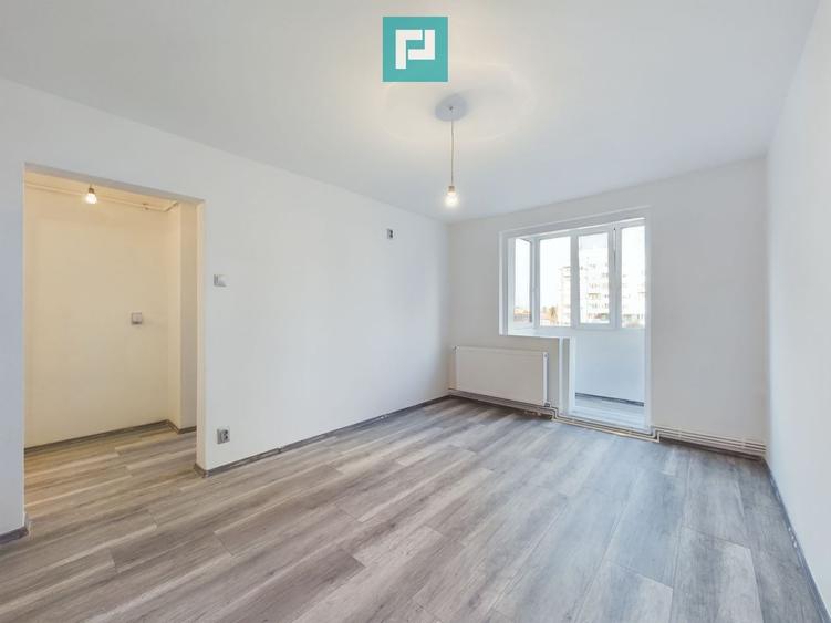 Apartament 3 camere de închiriat – Vlaicu, Strada