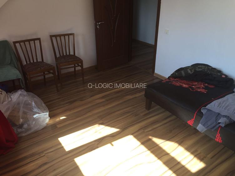 Apartament 4 camere in bloc vila zona Scriitorilor - 6
