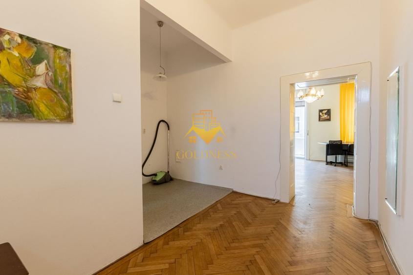 2 camere decomandate, Ultracentral, Reg. CFR, Pta Avram Iancu, Teatru
