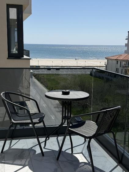 VIBE APARTMENTS - MOBILAT / VEDERE LA MARE
