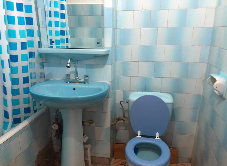 Apartament 2 camere, 53 mp, Ostroveni, Pandurilor, etaj 4/10