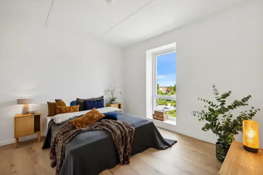 Duplex Apartament 4 Camere Premium Sector 3 Gata de mutat