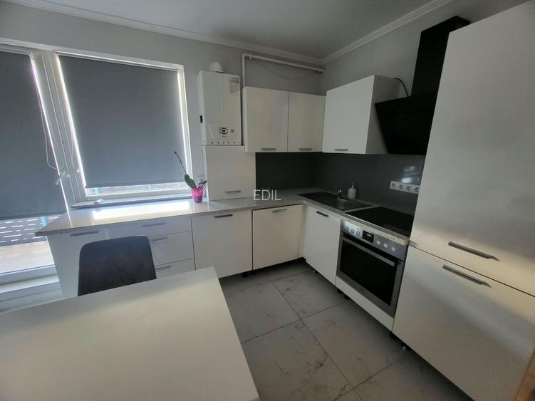 Apartament cu 3 camere de închiriat Floresti - Avram Iancu - 2