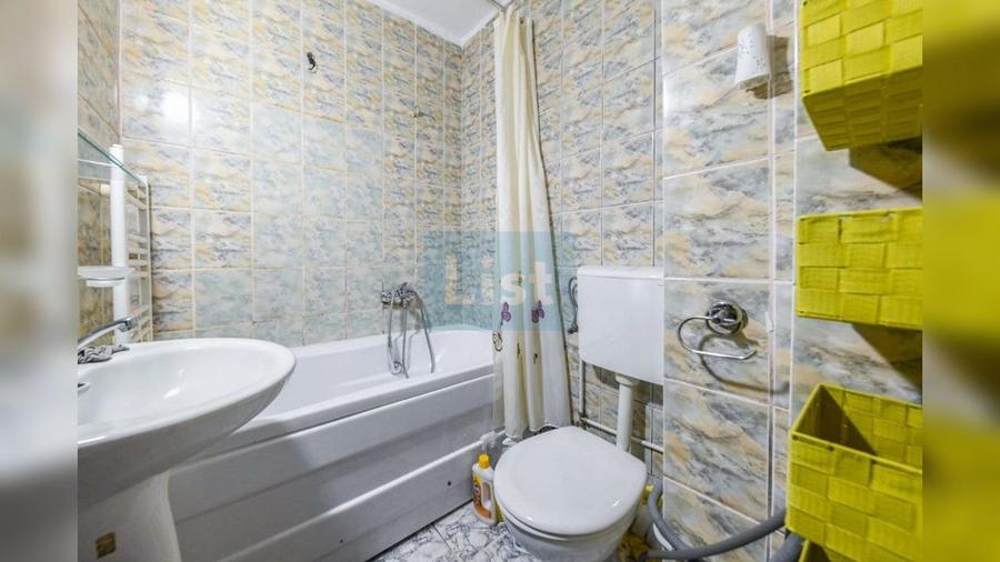 Comision 0! Apartament 2 camere 37,32mp,  etaj 1, Marasti