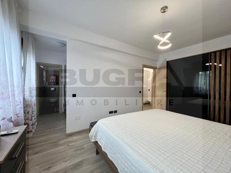 Duplex de inchiriat, 170mp utili, 300 teren, parcare, Romul Ladea