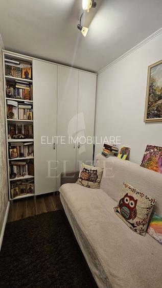Apartament 2 camere în zona BAZA SPORTIVA - 3