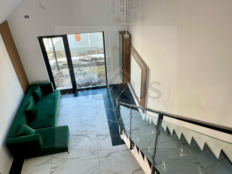 Pantelimon - Complex rezidential | Vila individuala | Mutare rapida