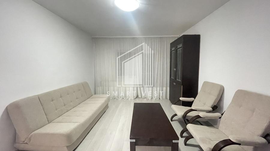 Apartament 2 camere | Etaj 4 | Micro 17