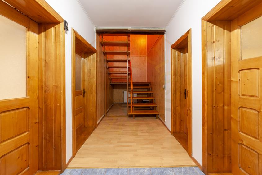 Casa cu 5 camere - Pitesti - Argeș - 0% Comision!