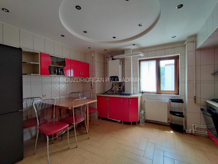 Apartament 4 camere de inchiriat in zona Trocadero - 9