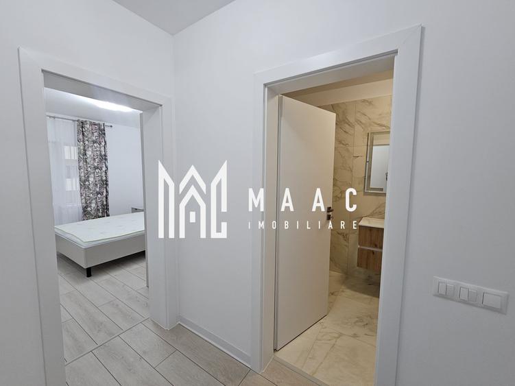 Apartament 3 camere | Parcare | Balcon | Etaj 1 | D. Stanca