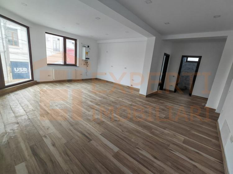 Spațiu comercial de închiriat în Centru | Poziție premium