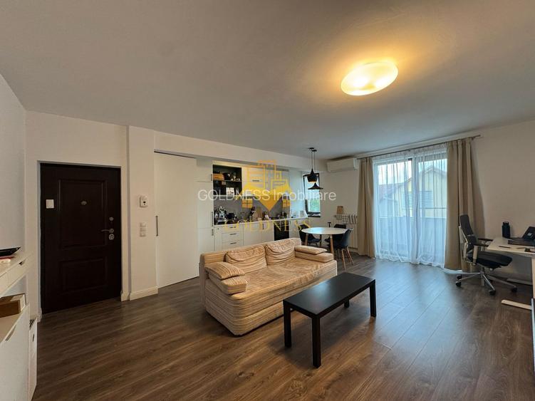 2 camere, bloc nou, parcare, Zorilor, Zona Mircea Eliade, UTCN, UMF - 3
