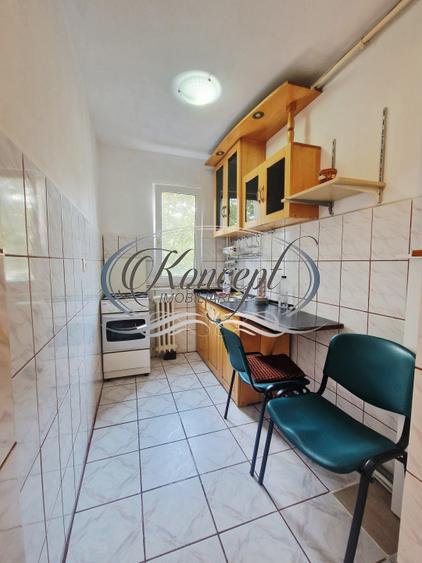 Zona Big in Manastur, apartament luminos cu parcare