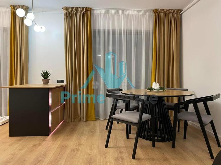 Apartament LUX 3 camere, Frunzișului!