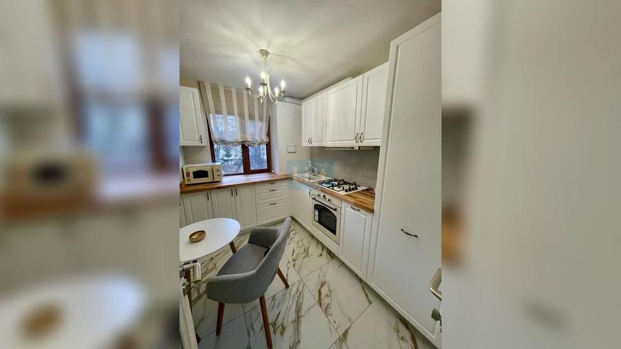 Apartament cu 4 camere in cartierul Gheorgheni