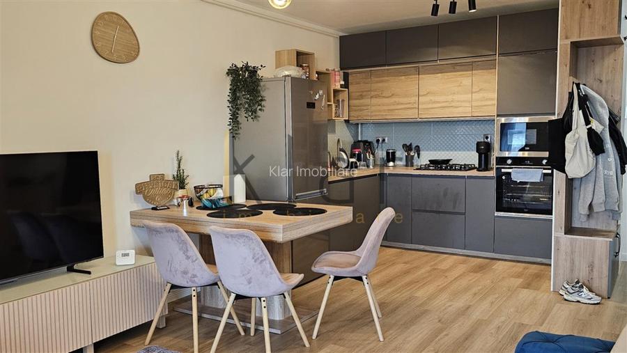 Apartament 3 camere 60mp terasa 8mpZorilor Scala Frunzisului - 4
