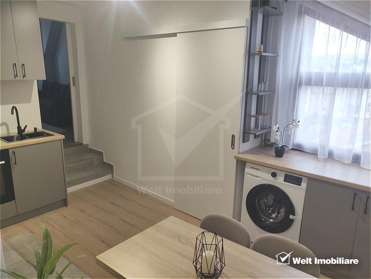Apartament 41 mp, zona Piata Unirii, centru, Cluj