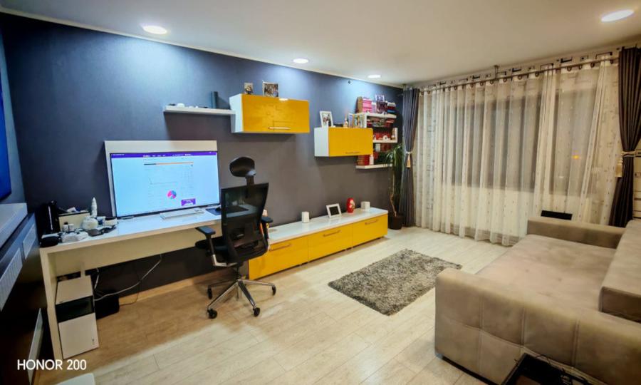 Apartament renovat I.C.Frimu