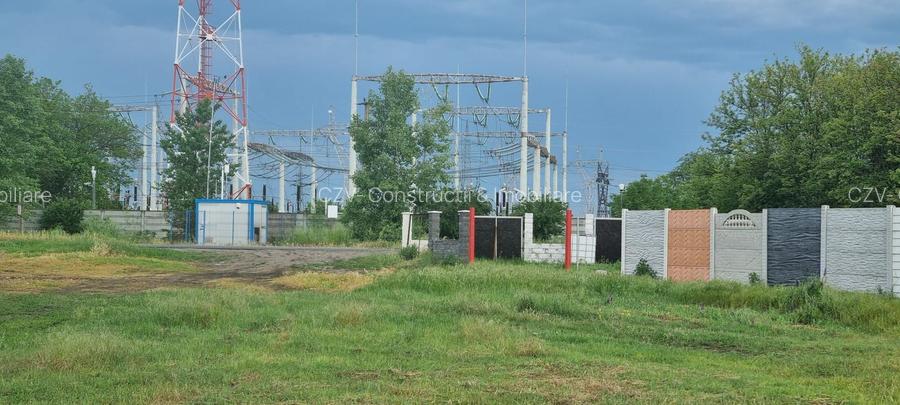 Oportunitate investiție energie verde | 10.000 mp - 7