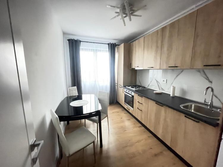 Apartament 2 camere- Pipera Ivory