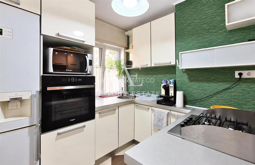 Apartament de inchiriat, 2 camere, Nedecomandat, Tip X, Rogerius, Oradea - 10